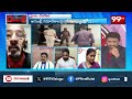 వైసీపీ టార్గెట్ పవన్ ?.. | YCP Leader on Deputy CM Pawan Kalyan Hyderabad Tour | 99Tv Telugu  - 0 min - News - Video
