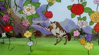 Leví Kráľ Simba - 44 - Kráľovská svadba