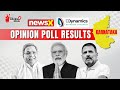 The 2024 Karnataka Result | NewsX D-Dynamics Opinion Poll