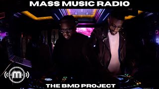 Tony Blackout &amp; BtB (BMDP) Live From Funk House At The Grand (02/28/2024)