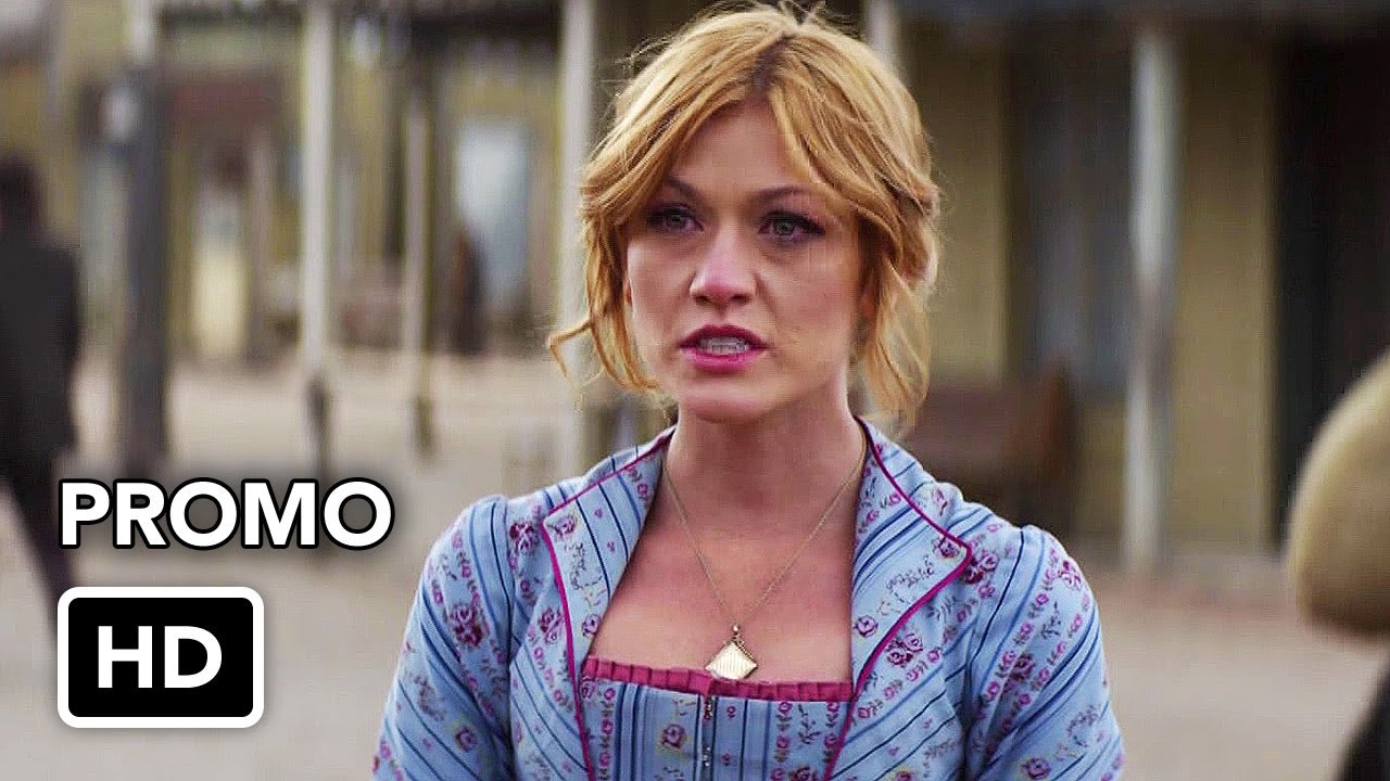 Walker Independence 1x11 Promo (HD) Prequel Spinoff series Television