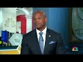 Gov. Wes Moore rules out running for president in 2028  - 00:49 min - News - Video