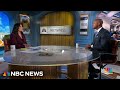 Gov. Wes Moore rules out running for president in 2028