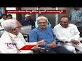 Preamble Of Indian Constitution Book Launch At Hyderabad | V6 News  - 03:04 min - News - Video