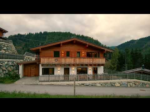 Property video