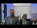LIVE: Son of Iran’s last shah holds press conference in Paris  - 01:03:47 min - News - Video