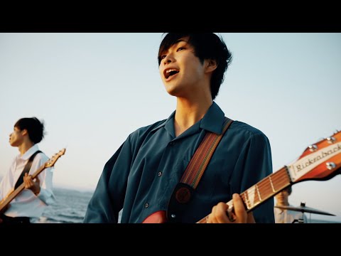 BOYS END SWING GIRL「MORNING SUN」MV