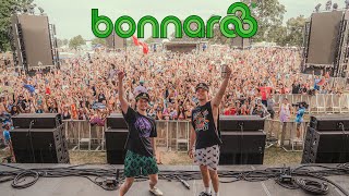 Ship Wrek Live @ Bonnaroo 2022