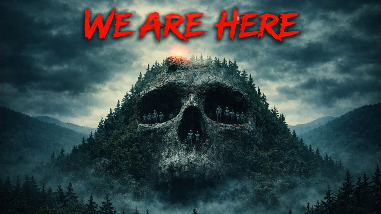 29 True Supernatural Encounters - The Haunted Mountain