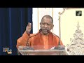 Uttar Pradesh Emerges as a Hub of Creativity: Chief Minister Yogi Adityanath | News9  - 02:59 min - News - Video