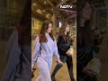 Raveena Tandon And Daughter Rashas Airport Style Game  - 00:48 min - News - Video
