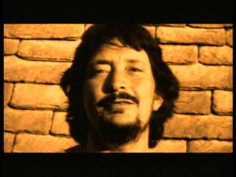 Chris Rea "You Can Go Your Own Way"