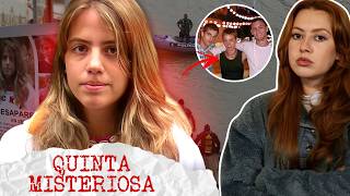 O QUE REALMENTE ACONTECEU COM MARTA DEL CASTILLO?