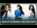 I Wear My Husband's T's/Shirts- Sravana Bhargavi- Exc Video
