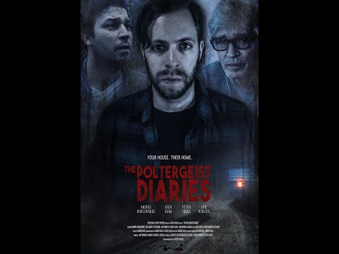The Poltergeist Diaries'
