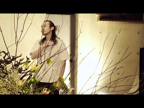 上北健 - 愛、そのようなもの (Official Video)
