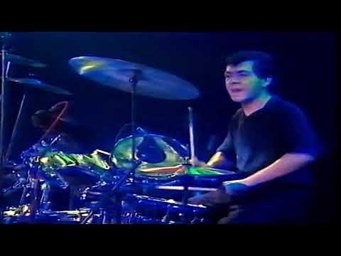 The Cure   Grinding halt 60 fps 1080 HD