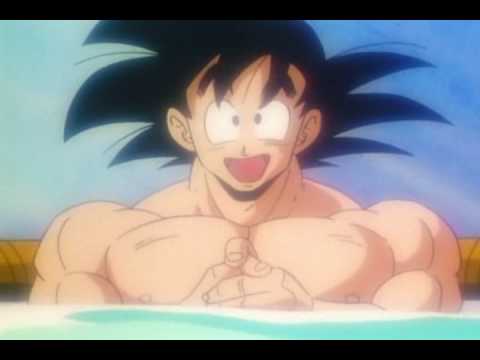 Tits Goku Vegeta Naked Scenes