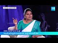CM Jagans Initiative On Uddanam, Kidney Research Centre | Journalist Prema With Vidadala Rajini  - 05:34 min - News - Video