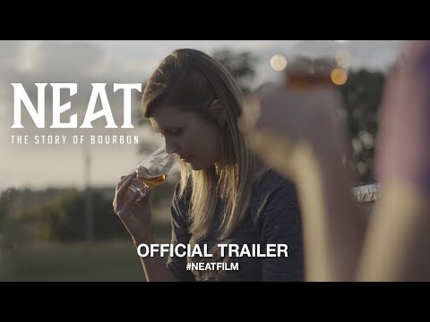 Neat: The Story of Bourbon'
