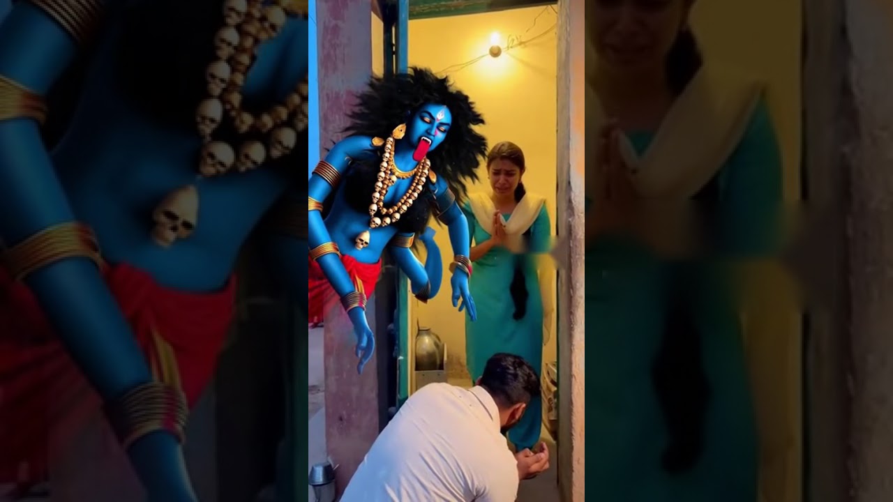 #wife #mantra #kali #shorts