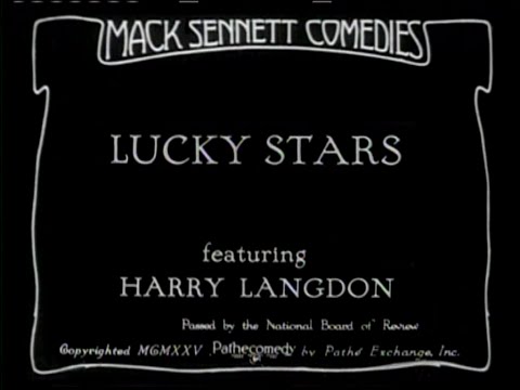Lucky Stars'