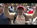 LIVE: Protests in Lima after Peruvian President Pedro Castillo dissolves Congress  - 00:00 min - News - Video