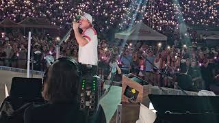 Morgan Wallen,  Madison Wisconsin
