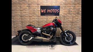 FXDR 114 2019 2