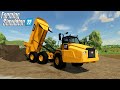 Cat 745C v1.0.0.0