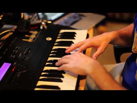 Jake One Making of the Beat for J Cole and Wale
