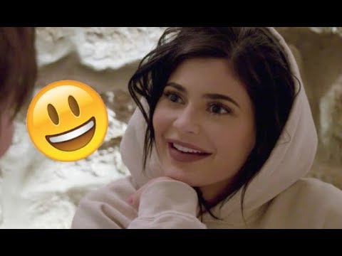 Kylie Jenner - Funny Moments (Best 2018★)