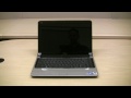 Dell Studio 14z Video review