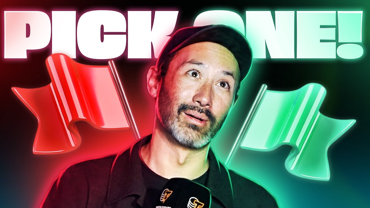 Good vs Bad Crypto—Test Your Skills (With Sébastien Borget)