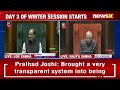 3rd Day of Parliament Session | Parliament Winter Session | NewsX  - 20:48 min - News - Video