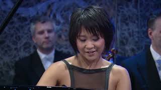 Rhapsody in Blue - George Gerhswin - Yuja Wang - piano. Wiener Philharmoniker - Gustavo Dudamel