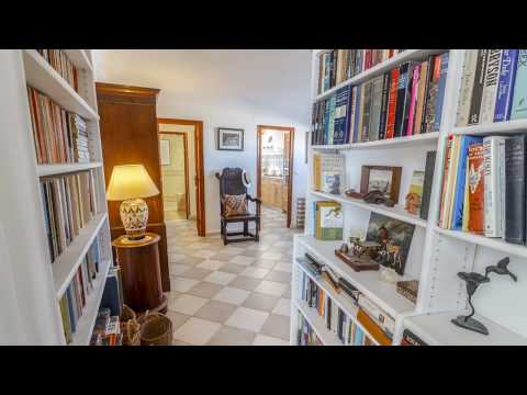 Property video