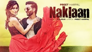 Nakalan – Preet Harpal