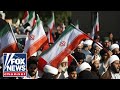 Inside Irans PROGRESSIVE past, an exiled Iranian prince shares