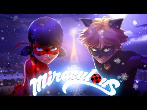 MIRACULOUS 🐞 PIRE NOËL - Compilation 🐞 Les aventures de Ladybug et Chat Noir