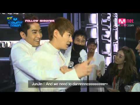 MCD Funniest Moment
