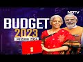 Union Budget 2023 | Video: Indias Hi-Tech Farmer Speaks To NDTV On Budget 2023  - 01:37 min - News - Video