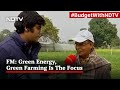 Union Budget 2023 | Video: Indias Hi-Tech Farmer Speaks To NDTV On Budget 2023