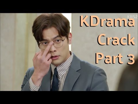 KDrama Crack – Part 3 || Do You Have A Best Friend?