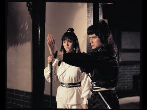 She diao ying xiong chuan san ji'