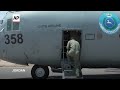 Jordan and UAE drop aid over the Gaza Strip for the first time in months  - 00:54 min - News - Video