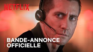 The guilty :  bande-annonce VF