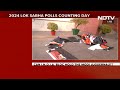 Indian Election Results 2024 | On Election Results Day, BJP Ready For Big Celebrations In Capital  - 02:04 min - News - Video