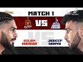 Haryana Steelers edge past Puneri Paltan in a nail-biter | HIGHLIGHTS | PKL 12  - 03:48 min - News - Video