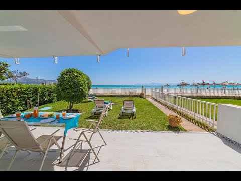 Property video